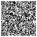 QR code with J & S Dollar Bazaar contacts