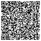 QR code with Multi-Strategy Weiss Partners LLC contacts