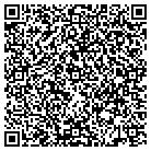 QR code with Oaktree Principal Fund V L P contacts