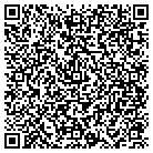 QR code with Ocm Opportunities Fund V L P contacts
