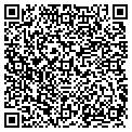 QR code with GNC contacts