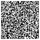 QR code with Proshares Short Smallcap600 contacts