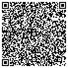 QR code with Proshares Ultrapro Midcap400 contacts