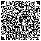 QR code with Prudential Real Assets Fund contacts