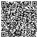 QR code with Sbm Value Fund contacts