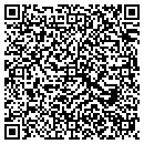 QR code with Utopia Funds contacts
