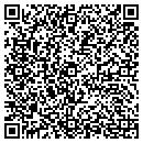 QR code with J Collaso Private Agency contacts