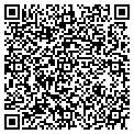 QR code with Fsc Corp contacts