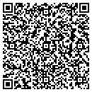 QR code with T Rowe Price Trust CO contacts
