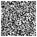 QR code with Cinda B Harwood contacts