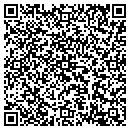 QR code with J Biron Agency Inc contacts