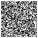 QR code with P D Q Mortgage Co contacts