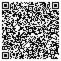 QR code with Tom Zigler contacts