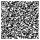 QR code with Hope Cal contacts