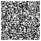 QR code with California on Line Job Line contacts