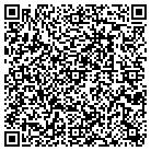QR code with T L C Nursing Registry contacts