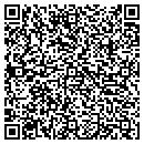 QR code with Harborside Financial Network Inc contacts