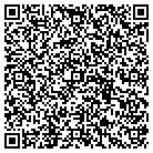 QR code with J S Mobile Diesel Service Inc contacts