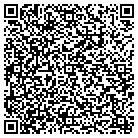 QR code with Highland Beach Library contacts