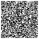 QR code with precision mortgagerelief.com contacts