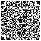 QR code with Saunders Financial Inc contacts