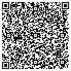 QR code with W V Home Loans contacts