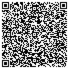 QR code with Alpha Financial Mortgage Inc contacts