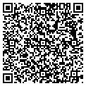 QR code with B N C contacts