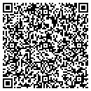QR code with HNB Insurance contacts