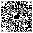 QR code with Corridor Mortgage Group Inc contacts