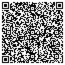 QR code with C R Capital Resouces Corp contacts