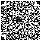 QR code with Albert L Masters & Co contacts