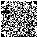 QR code with Gary B Deese contacts