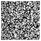 QR code with Mathesons A A Auctions contacts