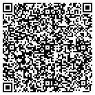 QR code with P R Mortgage Processing LLC contacts