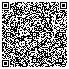 QR code with P R Proccesing Closing contacts