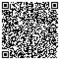 QR code with R & G Lending LLC contacts