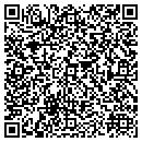 QR code with Robby R Gordon Dr Inc contacts