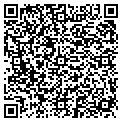 QR code with GNC contacts