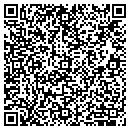 QR code with T J Maxx contacts