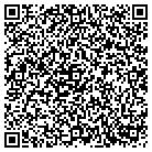 QR code with Custom Concrete of Tampa Bay contacts