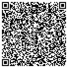 QR code with First Keystone Community Bank contacts