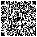 QR code with G-P Maine LLC contacts