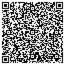 QR code with T L Service Inc contacts