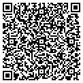 QR code with Pnc Bank contacts
