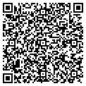 QR code with Pnc Bank contacts