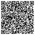 QR code with Pnc Bank contacts