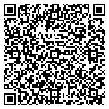 QR code with Pnc Bank contacts