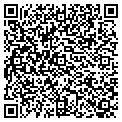 QR code with Pnc Bank contacts