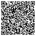 QR code with Pnc Bank contacts